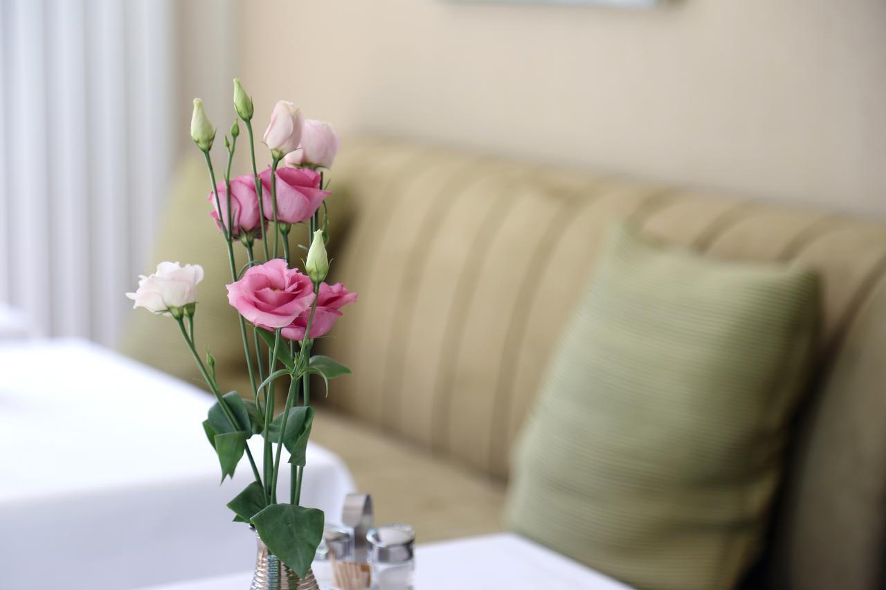 Green Cottage Büdelsdorf Dış mekan fotoğraf
