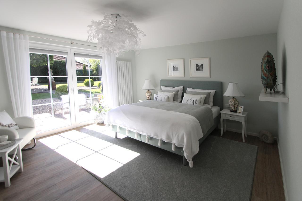 Green Cottage Büdelsdorf Dış mekan fotoğraf